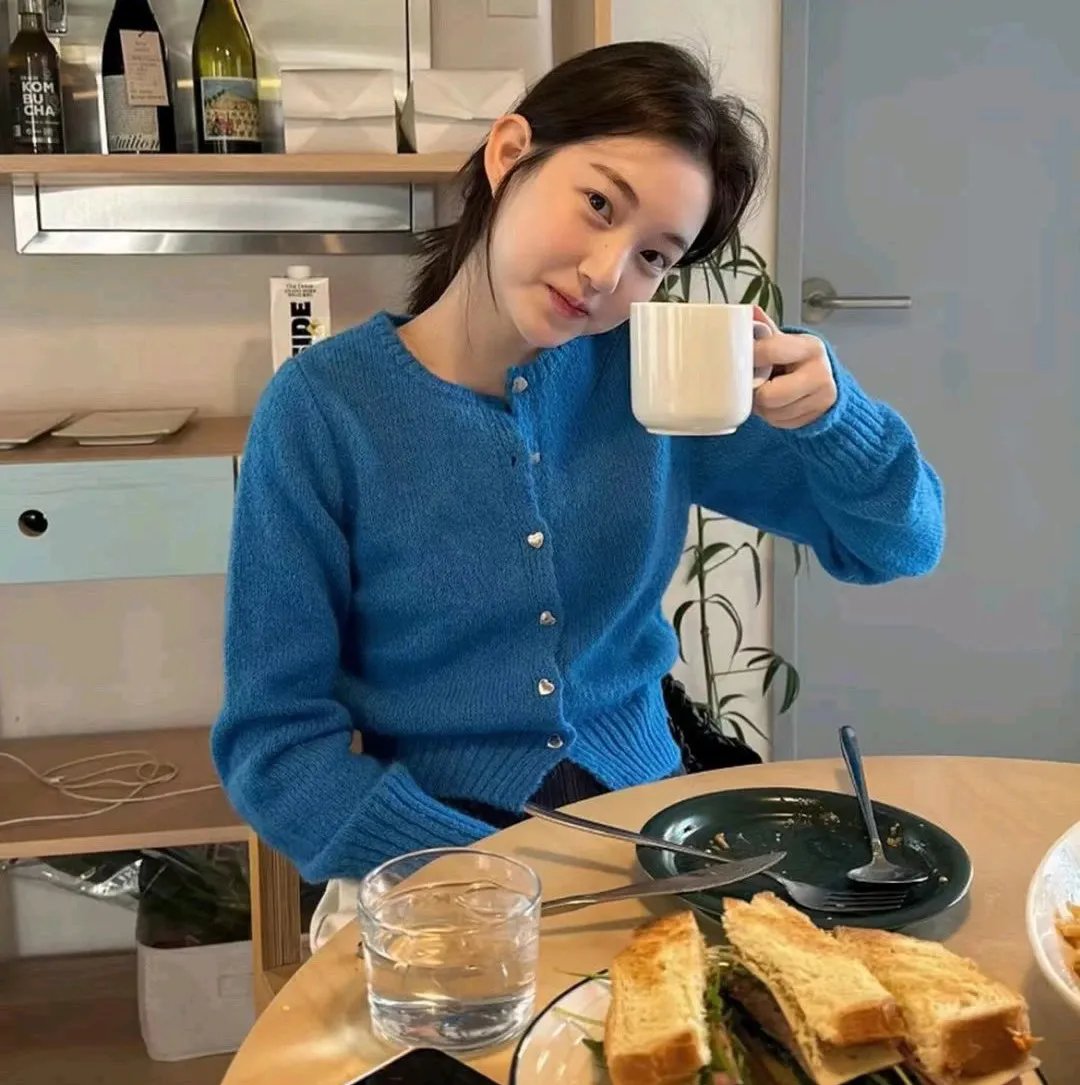 盲柳与睡女