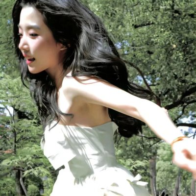 男孩遇见女孩